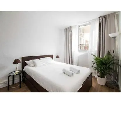 Sagrada Familia Sunny Accommodatie bij particulieren