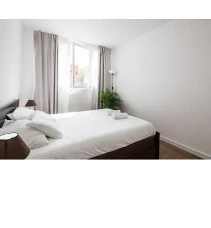 Accommodatie bij particulieren Sagrada Familia Sunny Barcelona